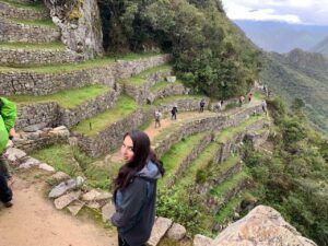 inca trail 2-day experiece