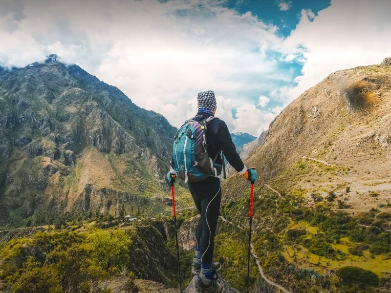 Inca-Trail-Trek-and-Incas