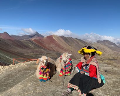 rainbow mountain day tour cusco