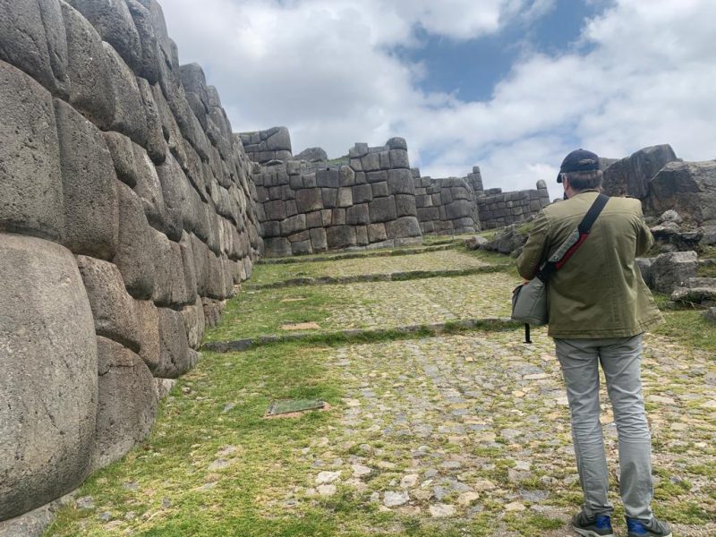 exploring cusco and machu picchu in 3 days